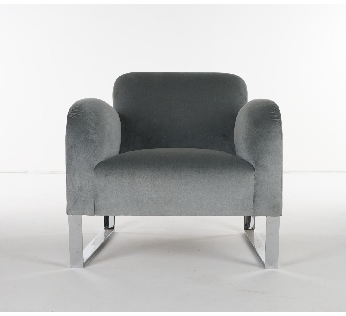 Кресло FOCAL Donghia, стоимость 660 000 руб.  Фотография 5